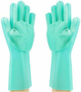 dish wash hand gloves online