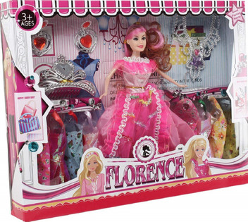doll set flipkart