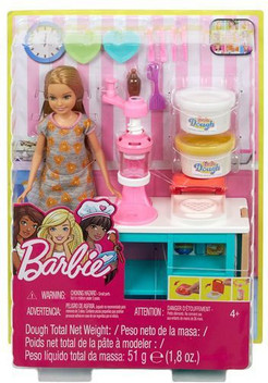 flipkart barbie set