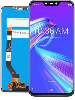 Furious3d Ips Lcd Mobile Display For Asus Zenfone Max M2 Price In India Buy Furious3d Ips Lcd Mobile Display For Asus Zenfone Max M2 Online At Flipkart Com