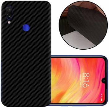 Snatchy Skinstickerd 1 Redmi Note 7 Pro Mobile Skin Price In India