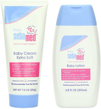 flipkart sebamed baby products
