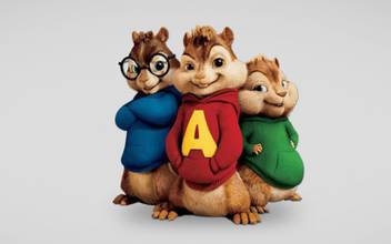 Alvin And The Chipmunks Printables Cartoon Poster High Resolution 300 Gsm 12 X 18 Paper Print Animation Cartoons Posters In India Buy Art Film Design Movie