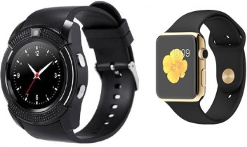 flipkart offer smartwatch