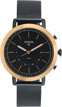 fossil neely smartwatch