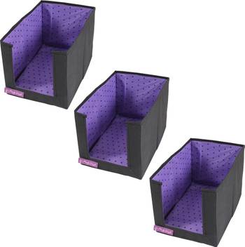 Pretty Krafts Shelf Organizers Price In India Buy Pretty Krafts