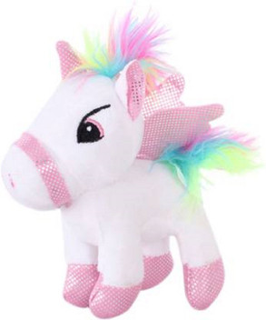 unicorn soft toy flipkart
