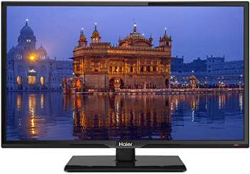 Haier 59cm 24 Inch Hd Ready Led Tv Online At Best Prices In India