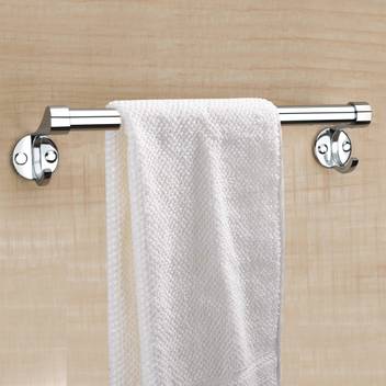 Impulse Stainless Steel Towel Hanger For Bathroom Rod Towel Hanger For Bathroom Rod