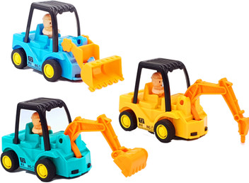 jcb toy drill