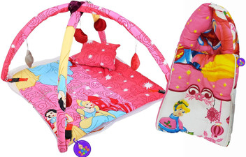 baby bed combo