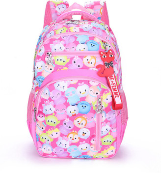 flipkart school bags waterproof