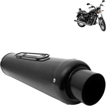 bike exhaust online