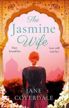 The Jasmine Wife Buy The Jasmine Wife By Coverdale Jane At Low Price In India Flipkart Com