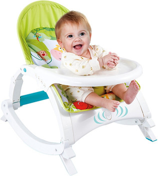 flipkart baby rocker