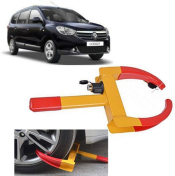 bike tyre lock price