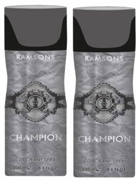 Ramsons Champion Deodorant Body Spray Body Spray For Men Women Price In India Buy Ramsons Champion Deodorant Body Spray Body Spray For Men Women Online In India Ramsons Champion Deodorant Body Spray Body Spray For Men Women Price In India Buy Ramsons Champion Deodorant Body Spray Body Spray For Men Women Online In India