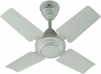 Bajaj Maxima 600mm 600 Mm 4 Blade Ceiling Fan Price In India Buy Bajaj Maxima 600mm 600 Mm 4 Blade Ceiling Fan Online At Flipkart Com