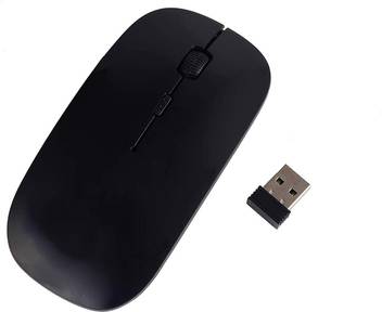 Mobhead Bluetooth Wireless Mouse With 2 4ghz Wireless Optical Gaming Mouse Mobhead Flipkart Com