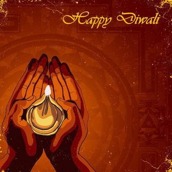 Happy Diwali Vintage Style Festival Poster Diwali Poster Paper Print Religious Posters In India Buy Art Film Design Movie Music Nature And Educational Paintings Wallpapers At Flipkart Com