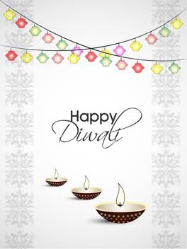 Diwali Festival Whtite Bg Festival Poster Diwali Poster Poster For Diwali Diya Poster Dia Poster Rangoli Poster Poster For Home Gym Office 12x18 Inch Sticker Paper Poster Paper Print Religious Posters In India Buy Art Film Design Movie Music