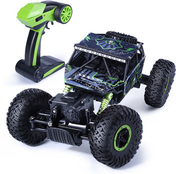 remote control car flipkart