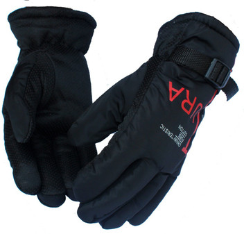 winter gloves for motorcycle riding