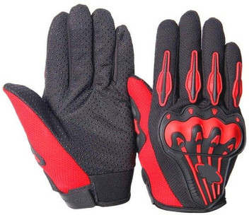 bikers gloves flipkart