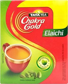 Tata Chakra Gold Elaichi Tea Box Price In India Buy Tata Chakra Gold Elaichi Tea Box Online At Flipkart Com