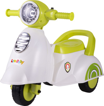 baby scooter online