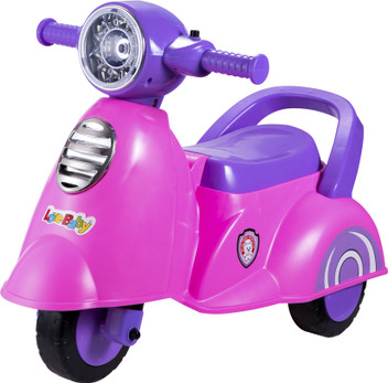 tricycle for baby flipkart
