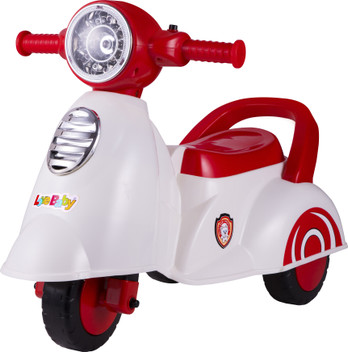 baby vespa tricycle