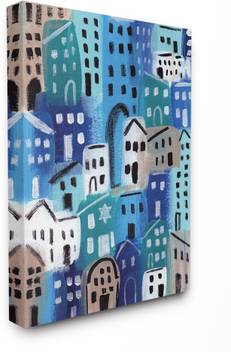 The Stupell Home Decor Collection Stretched Canvas Wall Art Price