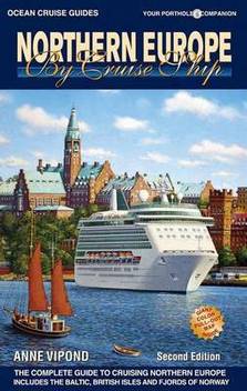 Northern Europe By Cruise Ship Buy Northern Europe By Cruise Ship By Vipond Anne At Low Price In India Flipkart Com