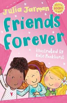Friends Forever Buy Friends Forever By Jarman Julia At Low Price
