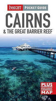 Insight Guides the Great Barrier Reef