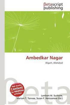 Ambedkar Nagar Buy Ambedkar Nagar By Unknown At Low Price In India Flipkart Com