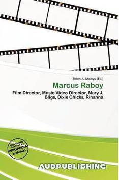 Marcus Raboy Buy Marcus Raboy By Unknown At Low Price In India Flipkart Com Marcus raboy (born november 30, 1965) is an american film and music video director. flipkart