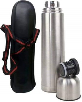 hot and cold vacuum bottle
