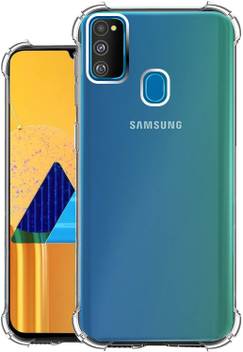 Onlite Back Cover For Samsung Galaxy M30s Samsung Galaxy M30s Drop Protection Back Cover Onlite Flipkart Com