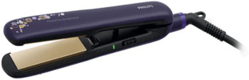 philips silk hair straightener