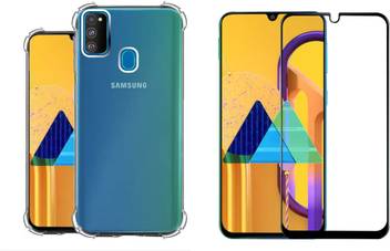 Lortzea Cover Accessory Combo For Samsung Galaxy M30s Price In India Buy Lortzea Cover Accessory Combo For Samsung Galaxy M30s Online At Flipkart Com