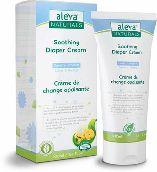 aleva plus enriched moisturising cream