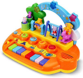flipkart baby toys