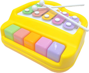 xylophone piano