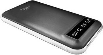 Axl 10000 Mah Power Bank Price In India Buy Axl 10000 Mah Power Bank Online At Flipkart Com Portable charger ravpower 10000mah power bank dual usb ports battery pack ultra slim total 3.4a ismart output charger light external battery pack compatible with iphone samsung galaxy and more. flipkart