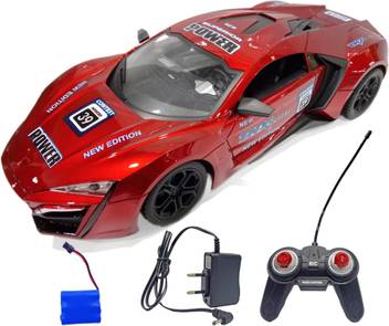11 Racing Sports Car Racing Remote Car Background