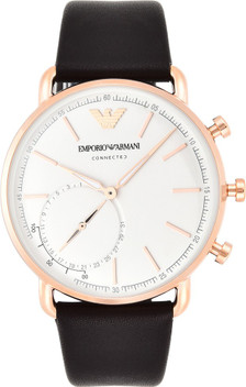 armani smartwatch price