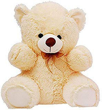 huggable teddy bear