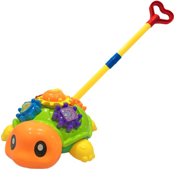 walk along toy